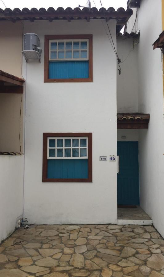 Casa Azul Holiday home