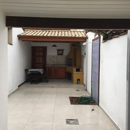 Casa Azul Villa Paraty Exterior photo