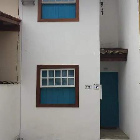 Casa Azul Villa Paraty Exterior photo