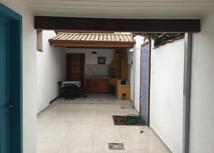 Casa Azul