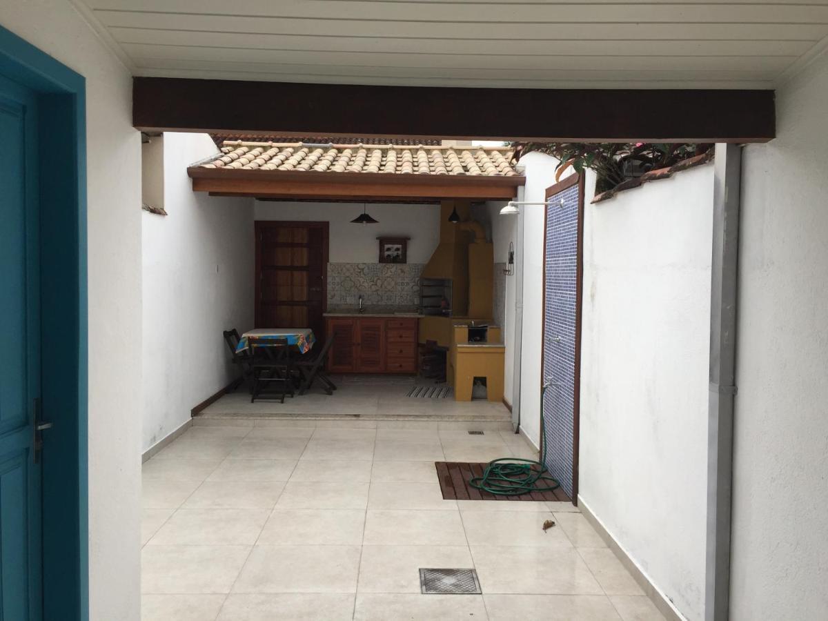 Holiday home Casa Azul