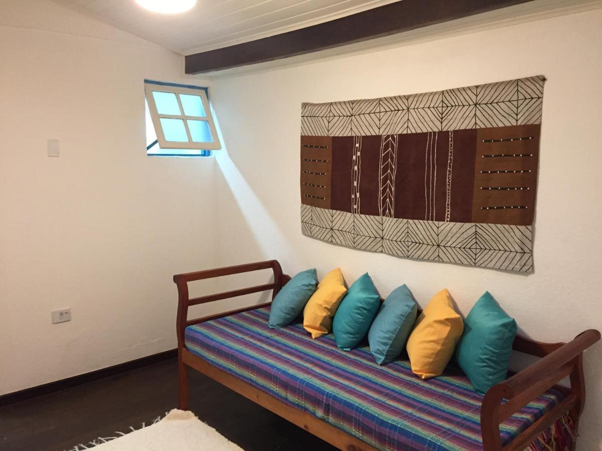 Casa Azul Holiday home *