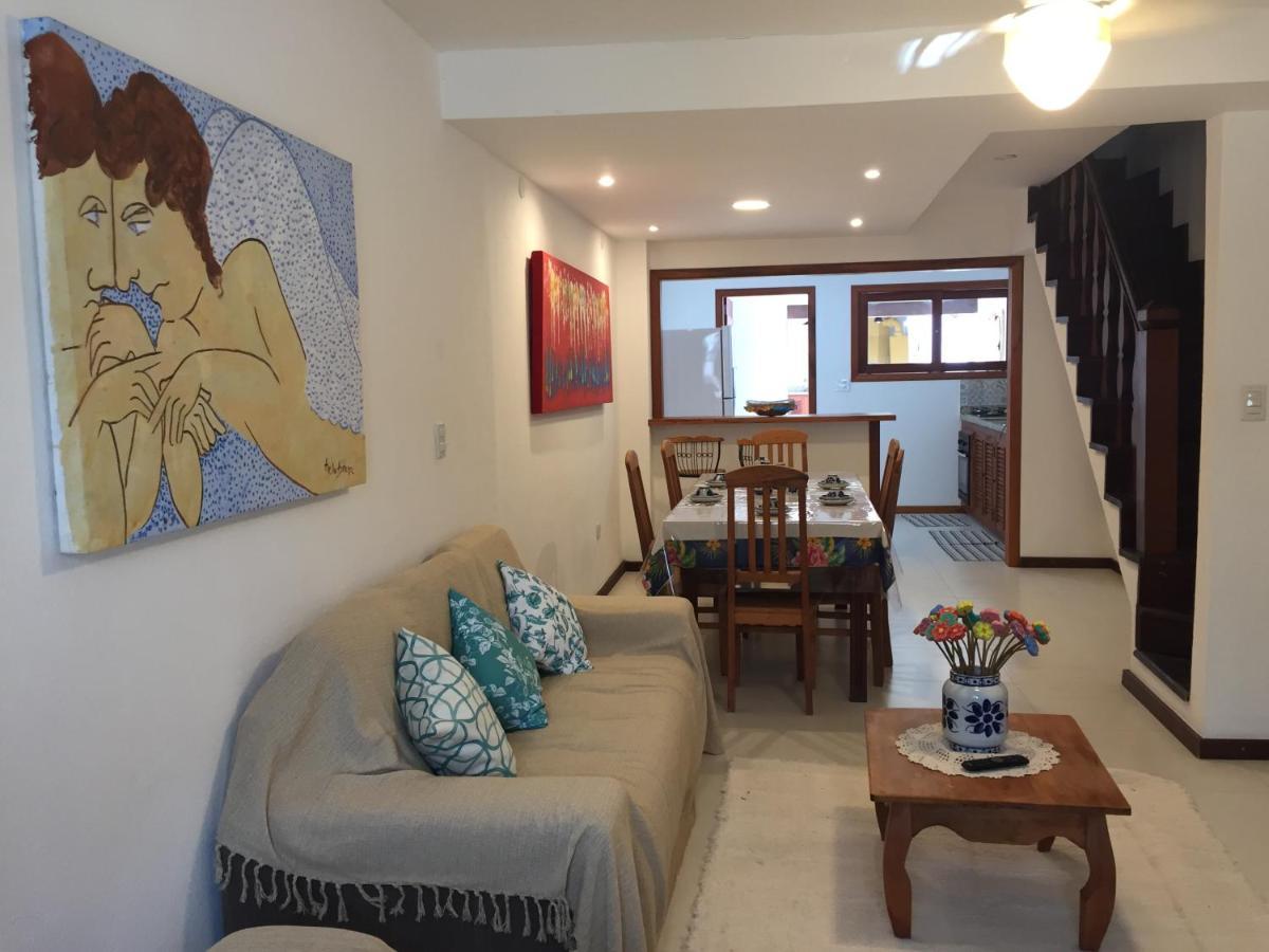 Holiday home Casa Azul Paraty