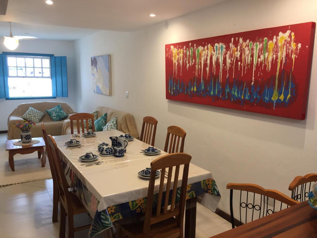 Casa Azul * Paraty