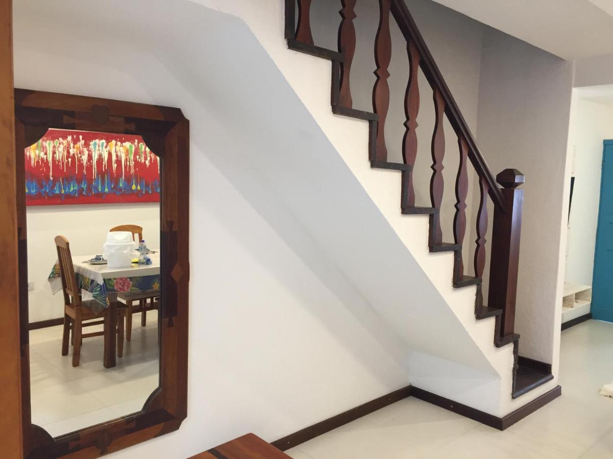 Holiday home Casa Azul
