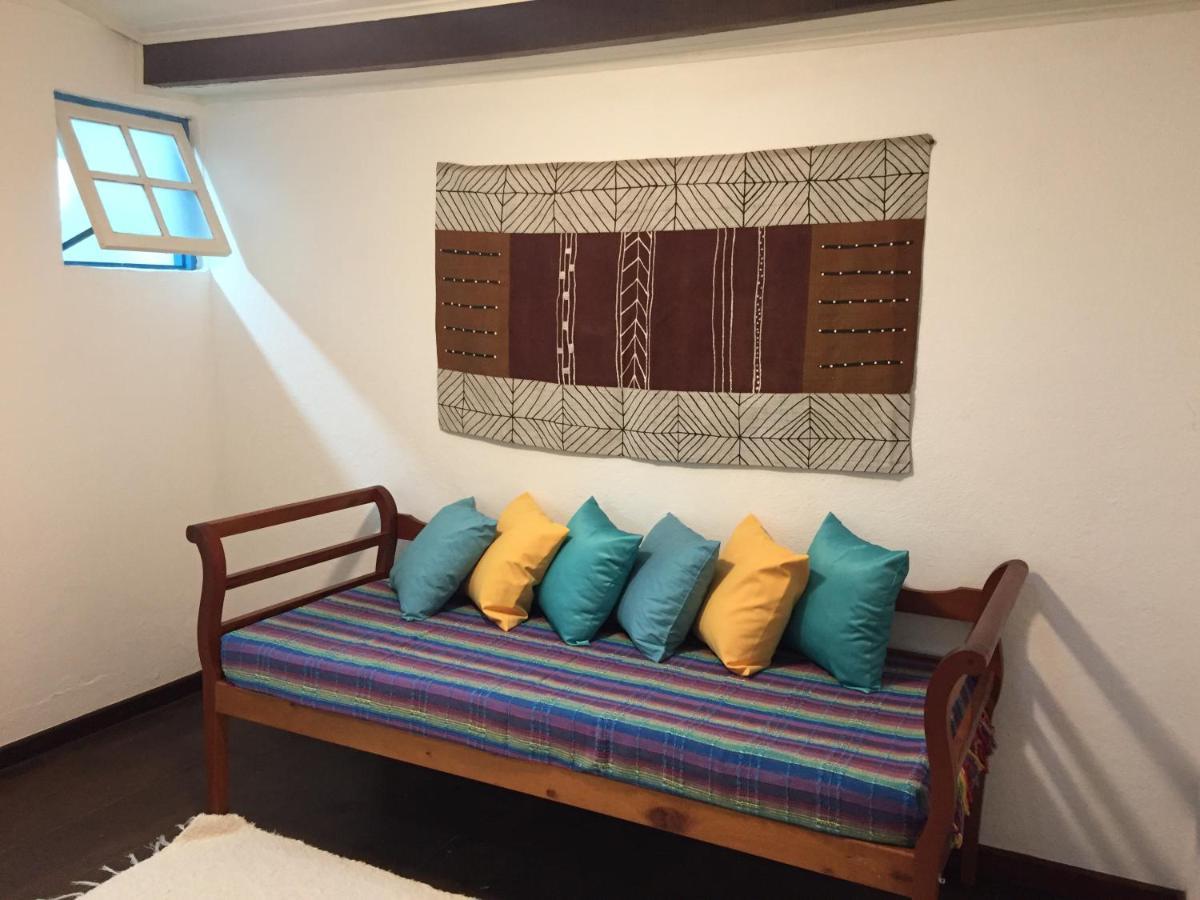 Casa Azul Paraty