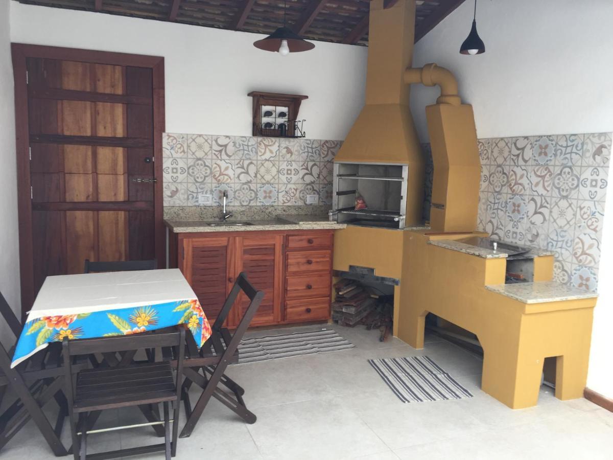 Casa Azul *